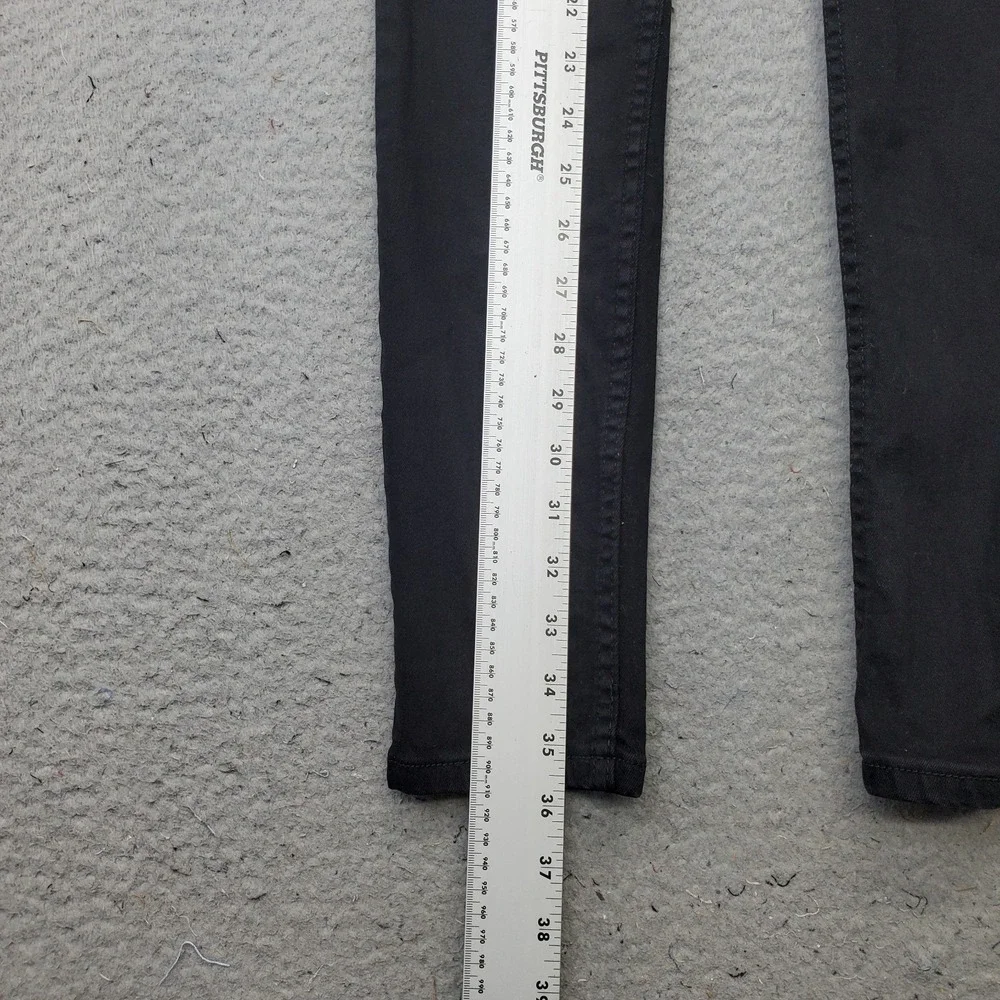 RVCA jeans womens